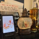 인천터미널역 | 인생 딸기라떼를 만난 곳! 🍓 인천터미널역카페 &#39;스타싸인&#39;에서 구월동케이크와 함께 달콤한 시간!