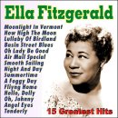 Whatever Lola Wants - Ella Fitzgerald - 이미지