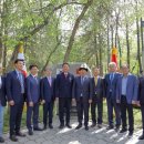 국제자매도시공원 이미지