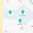 영암초중고길 이미지