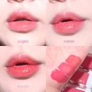 코스노리 웨이브 틴트 10 코랄부케 11 피치로즈 12 핑크릴리 발색 후기