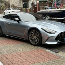 예산-55 | 부천랩핑 벤츠 AMG GT55 디테일에서 차이나는 전문점 시공후기