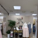 딜리버리로우 | 시티, 웨스턴베니비스 신도림 테크노마트 내 이근희 한복 양가 어머니 혼주한복 계약후기 !! +혜택 공유 😛