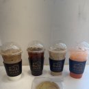 남대문라떼맛집 지안커피 남대문점 테이크아웃 후기