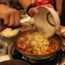 짚신매운갈비찜 이미지