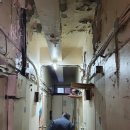 쪽방촌 화장실 이미지