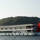 바지선 선상낚시 이미지