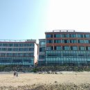 라메르 갯벌 이미지