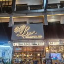 린(Lyn) | 푸켓 빠통비치 방라로드 마사지 추천 린 스파 Lyn's Spa 가격 및 후기