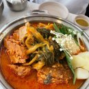청담맛식당 | 청담 감자탕 가성비 맛집 추천 / 재수돈감자탕 청담점 식당 후기