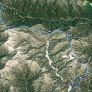 한계령의아침 이미지