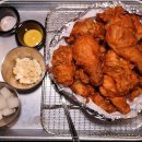 진짜통닭 이미지