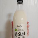 금오산유통