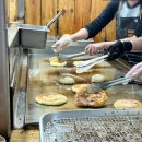 옛날굽는호떡 | 군산 장자도 필수코스 호떡마을 1호점 내돈내산 솔직후기