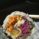 소영이네김밥