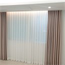 수원-1153 | 상담 과정에서 느낀 수원광교 커튼전문점 광교 커튼추천 기준