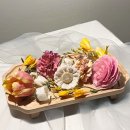 (11/18)젤캔들 홀더 & 티라이트 캔들 | [공지] 용인 부케 말리기 선물 전문 업체 부케이음 상품 및 가격 안내