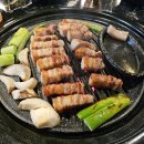 대가삼겹살 | 경복궁역 삼겹살 맛집 도틔대가 경복궁본점 방문 후기 (서촌 고기집)