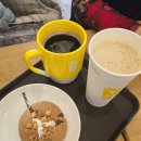 메가커피아산호서대점 | ☕ 신정호에 메가커피가?! 엄마랑 다녀온 메가MGC커피 아산신정호점 후기