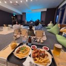 오션관광나이트크럽 | 부산 오션뷰 호텔 페어필드 메리어트 송도비치 라이브 공연 후기