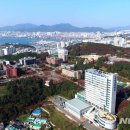 부경대학교 생활관(용당) 이미지