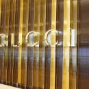 550051 | [여자구찌신발]"구찌 에이스 벌 모양의 GG 수프림 스니커즈" 착용 후기