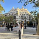 까사 | 스페인 바르셀로나 가우디투어 반일 추천 카사바트요 까사밀라 후기