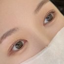 4865 | 미플렉스 대전속눈썹펌 봉명동속눈썹펌 케라틴 블랙틴트펌 후기