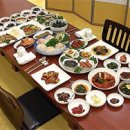 남도 한정식