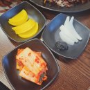 짜장&짬뽕이사람울리네 | 안산 중국집 추천 고잔동 맛집 개성각 쟁반짜장과 오징어짬뽕 후기