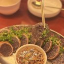 중대상회 | [을지로 맛집] 서울에서 제주의 향기를 느낄 수 있는 국밥맛집 ‘제주상회’