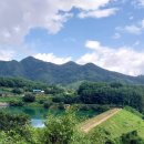 상리저수지 이미지