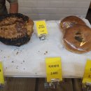 HONEST BREAD(어니스트브레드)