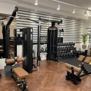 트래몬트짐 PT 이미지