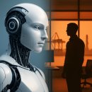 AI시대 노동의 지각 변동 : 감정 노동을 중심으로 | AI 직업혁명 5부 : AI가 바꾸는 노동의 의미와 인간의 존엄