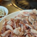 푸짐한뒷고기 이미지