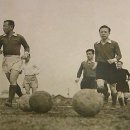 1954년 축구 한일전 - 스위스월드컵 아시아 예선 (최초의 한일전) 이미지