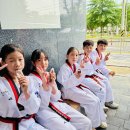 단비태권도장 이미지