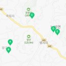 윤창세선생 묘소일원 이미지