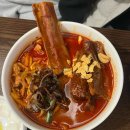 울산중학교 | 울산 삼산동 갈비짬뽕 맛집 중화요리 “중화용호” (내돈내산💸 솔직후기)