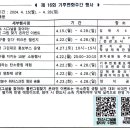 [4/22 지구의 날] &#34;지구를 지키는 10분&#34; 소등 행사 이미지