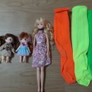 인형옷만들기 이미지