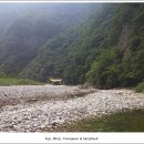 장탄교 | [색다른트레킹 3탄] 정선덕산기 계곡트레킹 & 캠핑