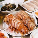 덕천족발