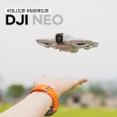 PC NEO | 작지만 강한 미니드론 추천 DJI 네오(Neo) 사용 후기