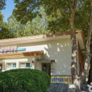 장각폭포 공중화장실 이미지