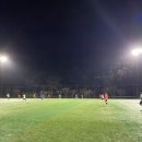 스포츠타운길 | 매우 준수한 시설! 서울 노원구 수락산 스포츠타운 축구장 방문 후기!