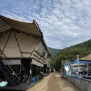 흙내음글램핑 | 통영 흙내음 글램핑 후기✨ 아이들과 체험학습까지! 준비물 없이 몸만 가도 돼요