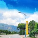 황토방갈로펜션 이미지