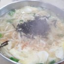 공주칼국수 이미지